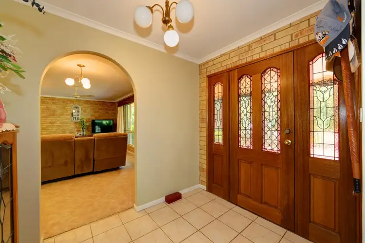 Second view of Homely house listing, 3 Commodore Dr, South Bingera QLD 4670