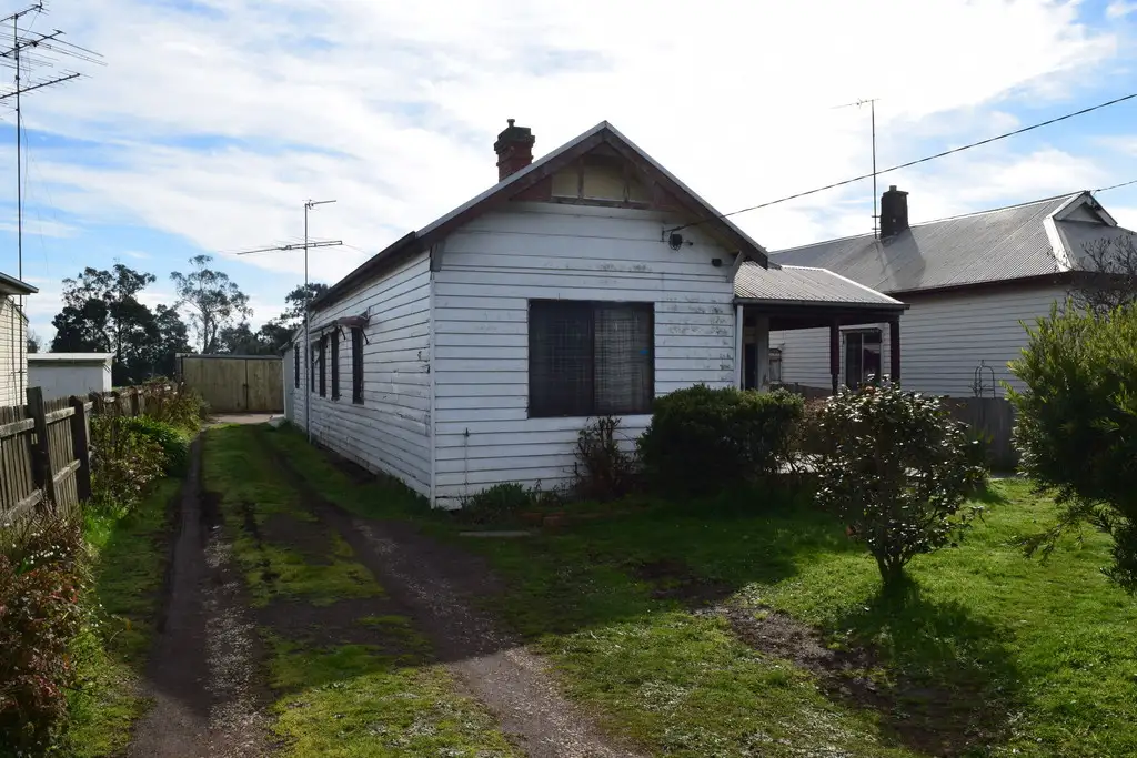 Main view of Homely house listing, 28 Waterloo Road, Trafalgar VIC 3824