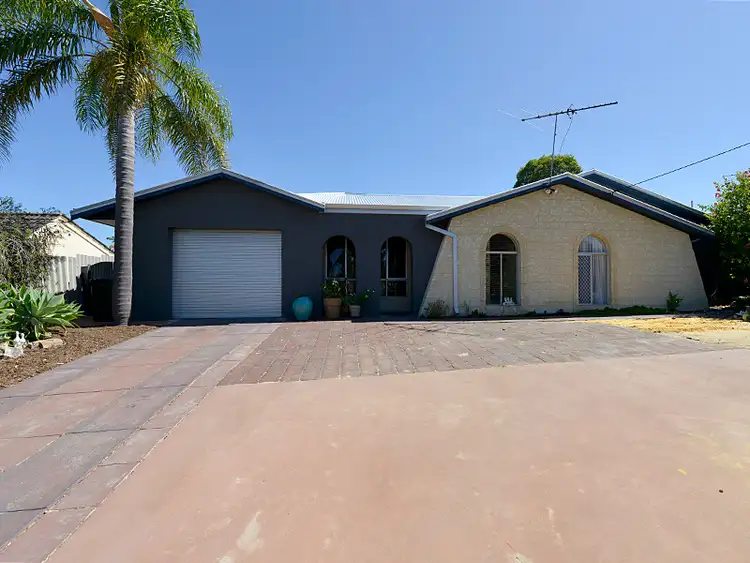 25 Celestine Street, Wanneroo WA 6065