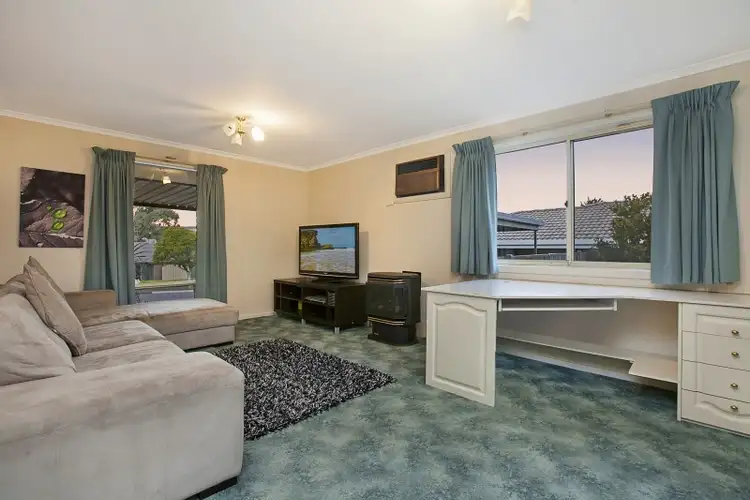 Fourth view of Homely house listing, 29 Oakridge Rise, Huntfield Heights SA 5163