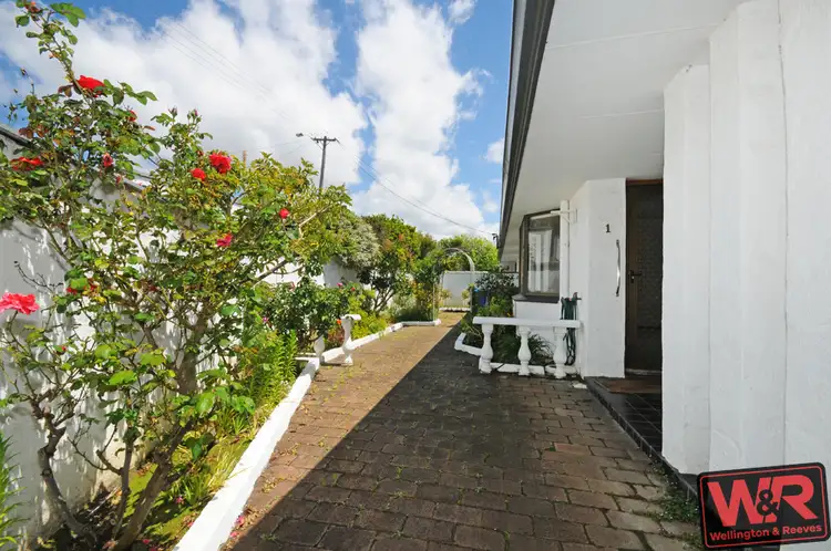 Seventh view of Homely unit listing, 1/142 Hare Street, Mount Clarence WA 6330