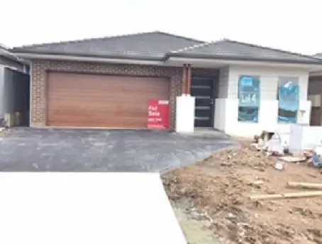 Third view of Homely house listing, 8 (Lot 4) Zagreb Street, Prestons NSW 2170