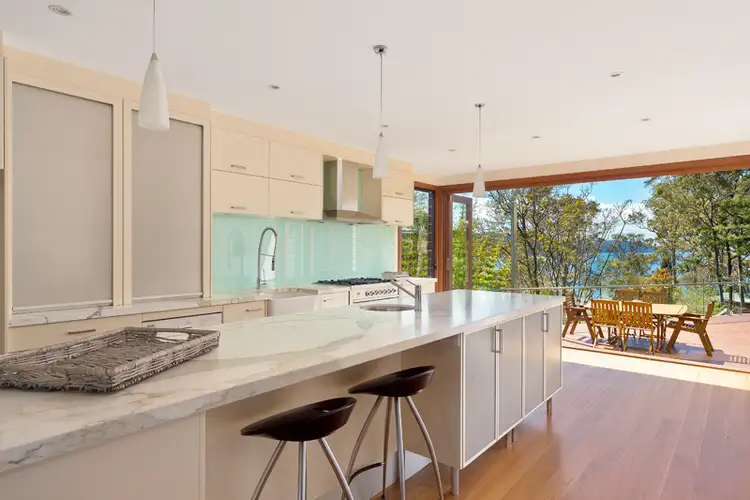Fifth view of Homely house listing, 20 Wandeen Road, Avalon Beach NSW 2107