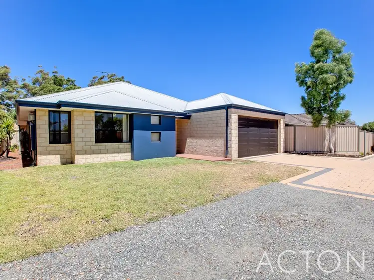 Second view of Homely house listing, 24 Burkett Terrace, Bertram WA 6167