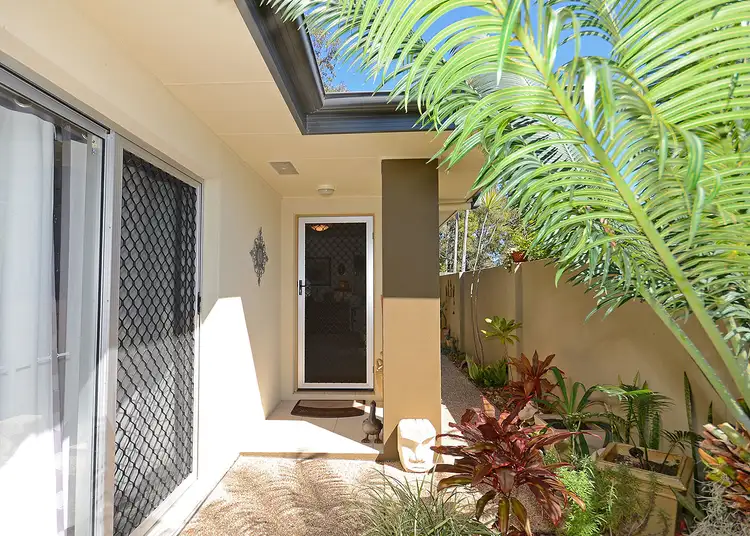 Third view of Homely unit listing, 31/29 Stephenson Street, Pialba QLD 4655