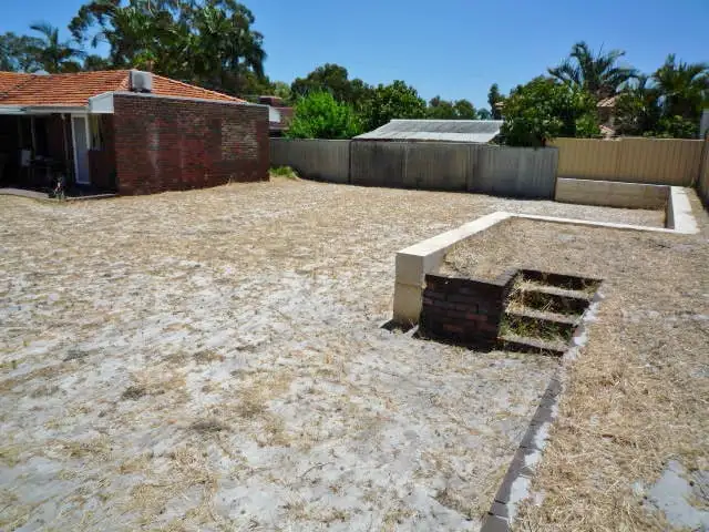 Fifth view of Homely land listing, 14A Kalangedy Drive, Riverton WA 6148