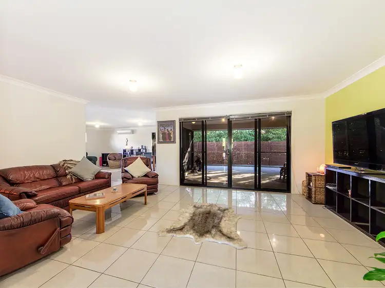 Second view of Homely house listing, 22 Corymbia Crescent, Anstead QLD 4070