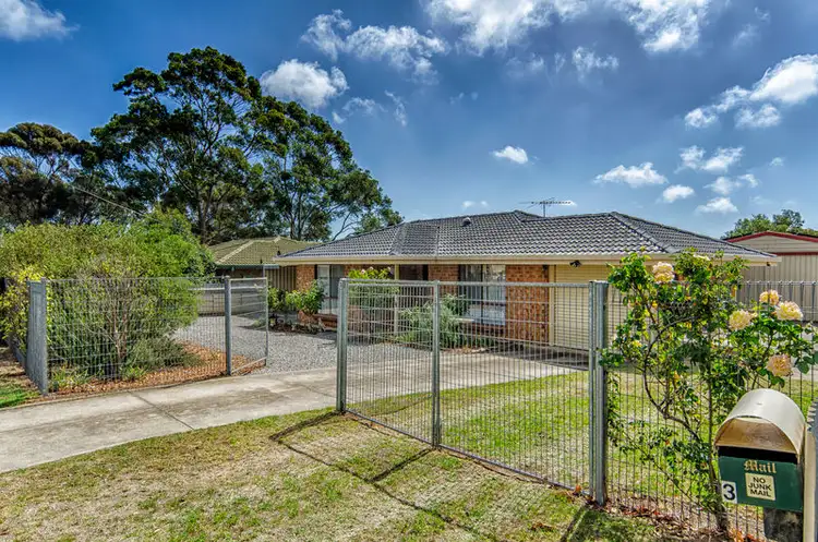 Fifth view of Homely house listing, 3 Richards Road, Willunga SA 5172