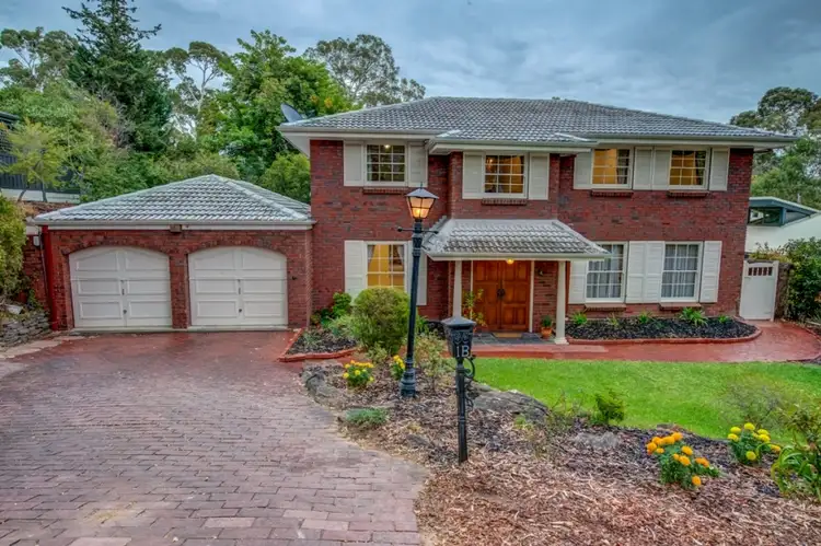Second view of Homely house listing, 1B Edinburgh Avenue, Stonyfell SA 5066