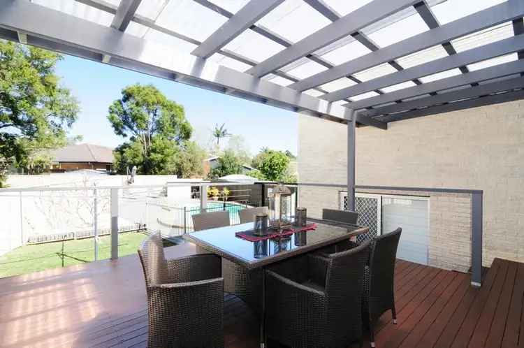 Seventh view of Homely house listing, 51 Meroo Road, Bomaderry NSW 2541