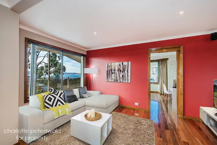Sixth view of Homely house listing, 3 Hatton Gardens, Sandy Bay TAS 7005