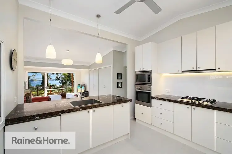 Fourth view of Homely house listing, 7 Bay View Crescent, Blackwall NSW 2256