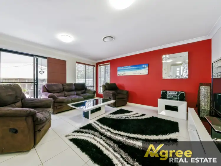 Third view of Homely house listing, 24 Gecko Place, Ningi QLD 4511