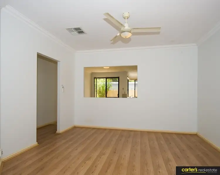Fourth view of Homely villa listing, 3/268 Drake St, Morley WA 6062