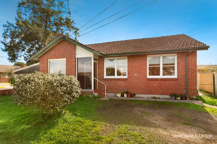 Main view of Homely house listing, 146 Graham Street, Broadmeadows VIC 3047