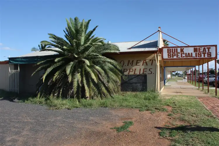 Third view of Homely house listing, 17 Mackenzie Street, Blackwater QLD 4717