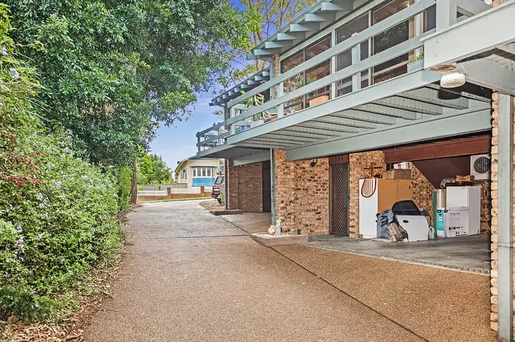 Third view of Homely unit listing, 2/117 Wynter Street, Taree NSW 2430