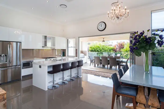 Fourth view of Homely house listing, 2860 Virginia Drive, Hope Island QLD 4212