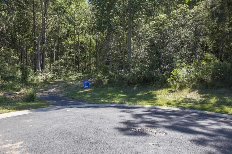 Main view of Homely land listing, Lot 8 Rosedale Ridge, Rosedale NSW 2536