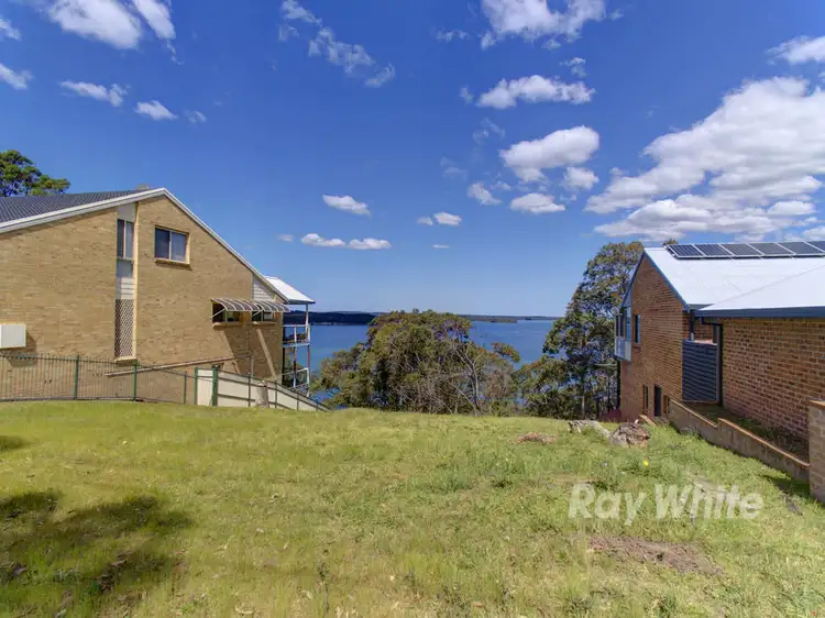 Third view of Homely land listing, 29 Lakeview Road, Wangi Wangi NSW 2267