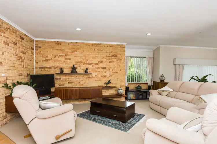 Fifth view of Homely house listing, 15 Chelmorton Loop, Carine WA 6020