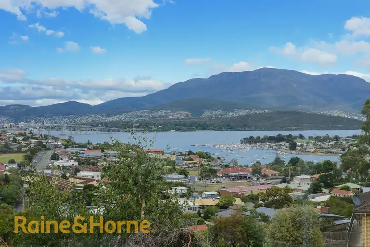 Second view of Homely house listing, 109 Karoola Road, Lindisfarne TAS 7015
