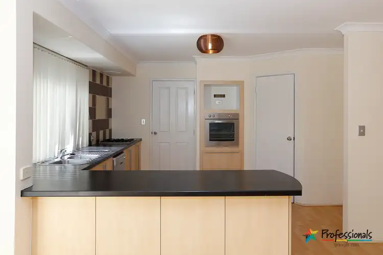 Seventh view of Homely house listing, 31 Everard Ave, Ellenbrook WA 6069