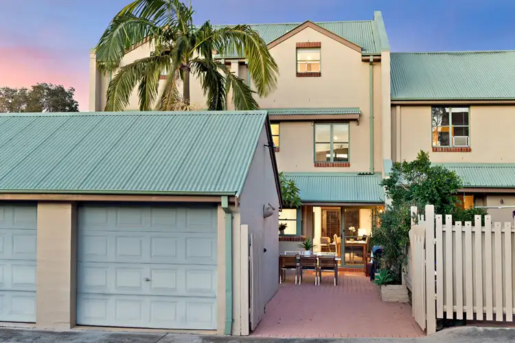 Sixth view of Homely house listing, 140/69 Allen Street, Leichhardt NSW 2040