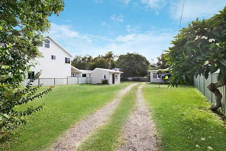 9 Gray St, Swansea NSW 2281