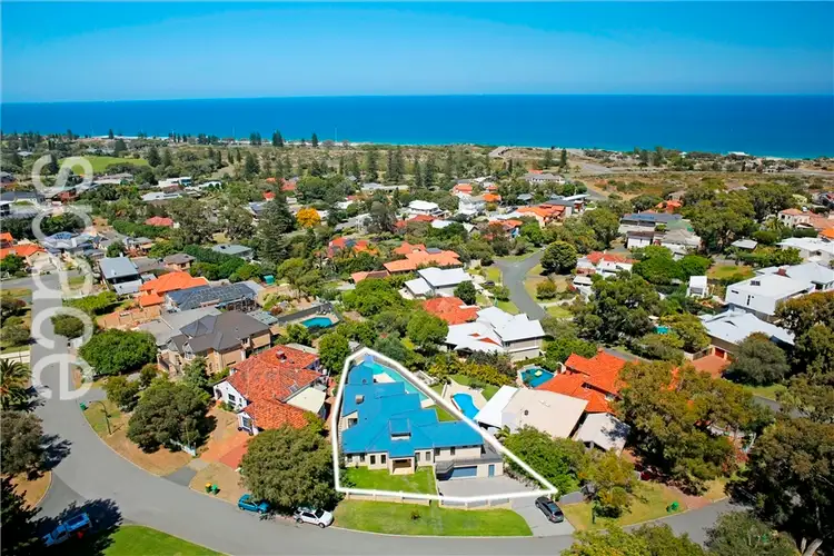 20 Hovea Crescent, City Beach WA 6015
