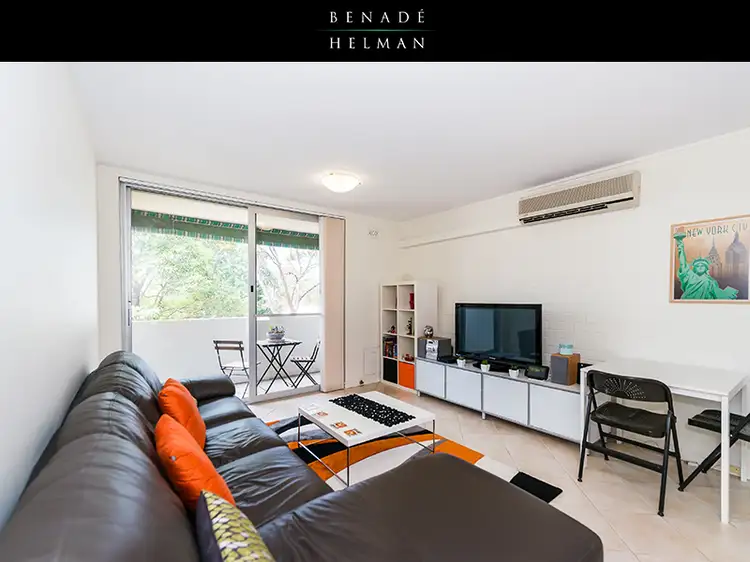 24/190 Railway Parade, West Leederville WA 6007