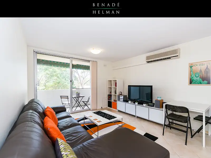 Main view of Homely unit listing, 24/190 Railway Parade, West Leederville WA 6007