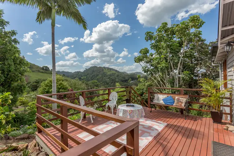 17 Moorhouse Gully Road, Amamoor QLD 4570