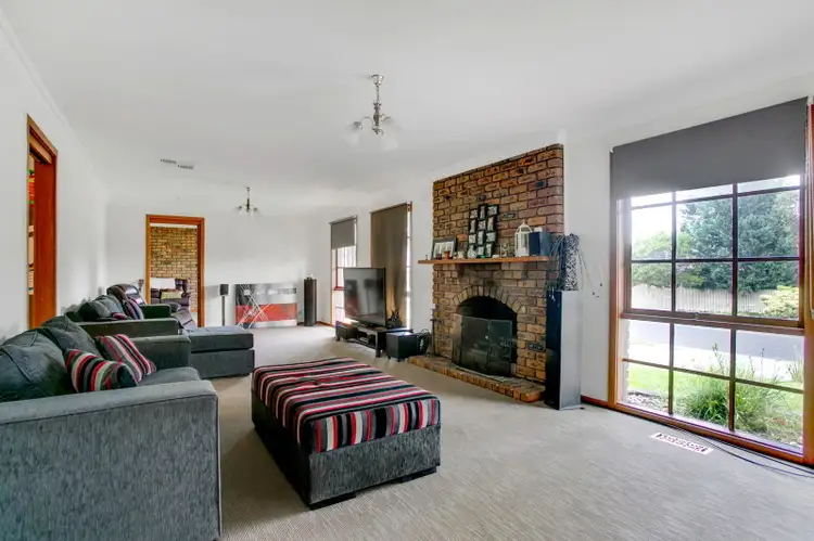 Fifth view of Homely house listing, 22 Peninsula Crescent, Langwarrin VIC 3910