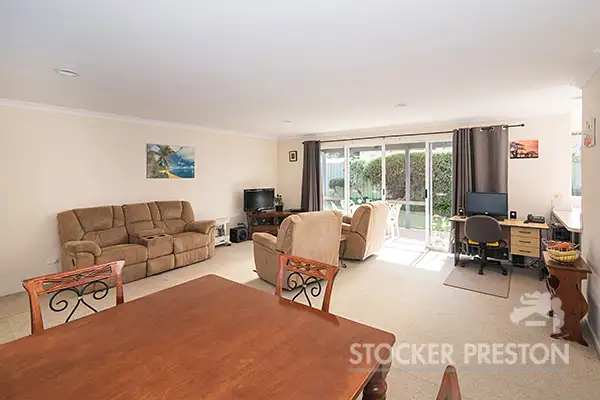 Third view of Homely house listing, 1/23 Hillier Drive, Margaret River WA 6285
