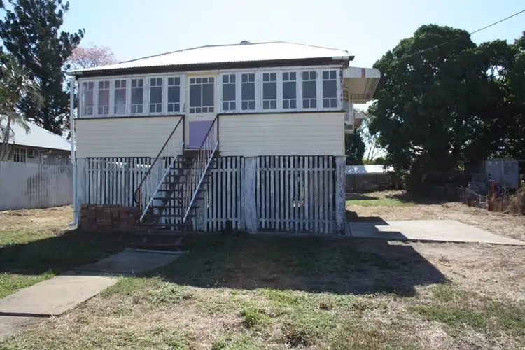 Second view of Homely house listing, 12 Norris Street, Hermit Park QLD 4812