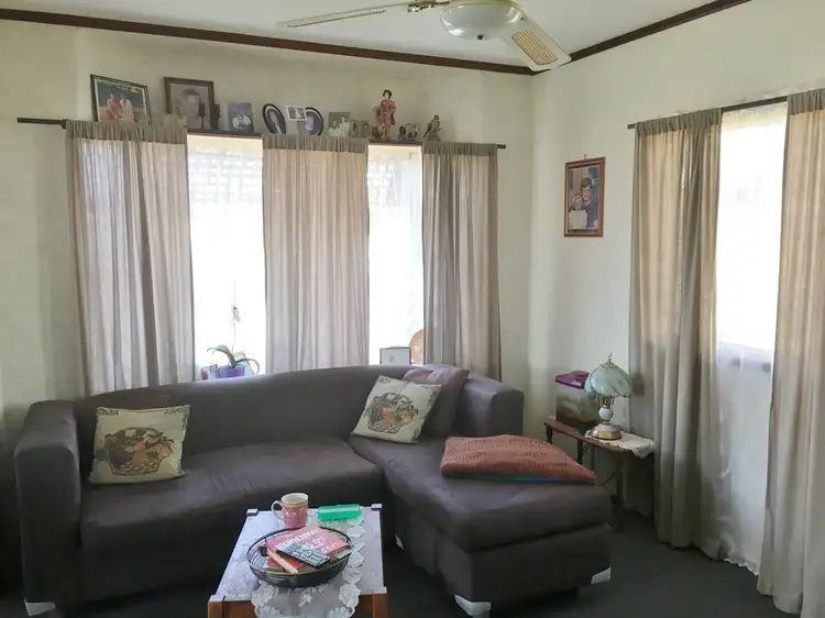 Sixth view of Homely house listing, 11-295 Boat Harbour Drive, Scarness QLD 4655