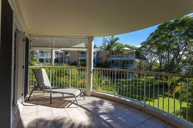 Fourth view of Homely apartment listing, 9/53 Banksia Avenue, Noosa Heads QLD 4567
