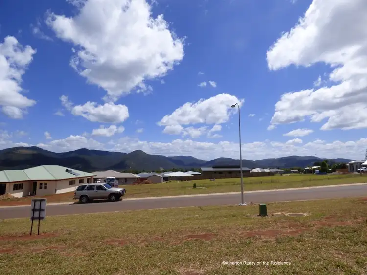 Fourth view of Homely land listing, 23 Lavender Cres, Pleasant View, Atherton QLD 4883