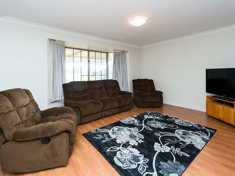 Fourth view of Homely house listing, 140 Newburn Road, High Wycombe WA 6057