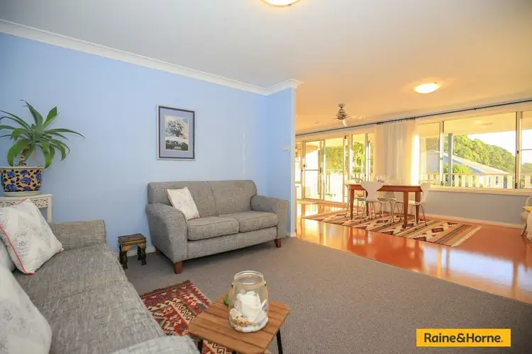 Fifth view of Homely house listing, 18 Fernleigh Avenue, Korora NSW 2450