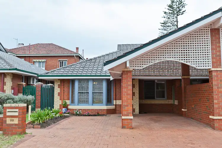 53 Portland Street, Nedlands WA 6009