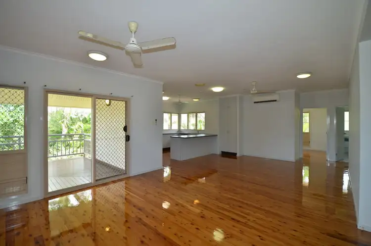 Second view of Homely house listing, 2 Glebe Place, Kirwan QLD 4817