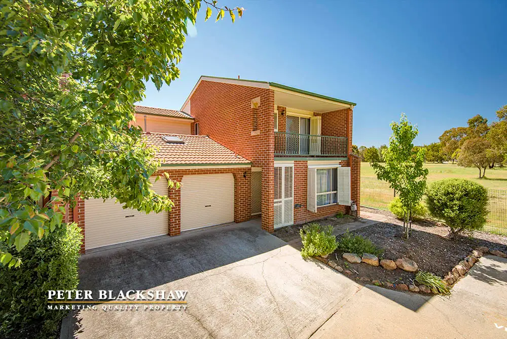 Main view of Homely townhouse listing, 29/174 Clive Steele Avenue, Monash ACT 2904