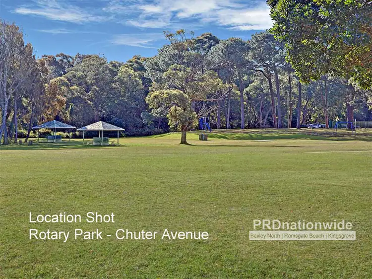Seventh view of Homely villa listing, 5/82-84 Chuter Avenue, Ramsgate Beach NSW 2217