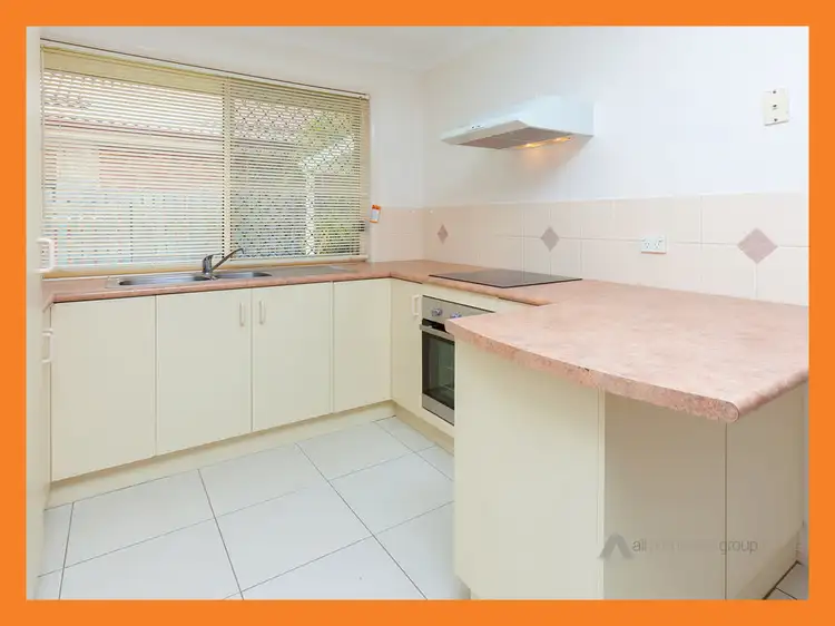 Second view of Homely house listing, 1 Rutyna Cres, Crestmead QLD 4132