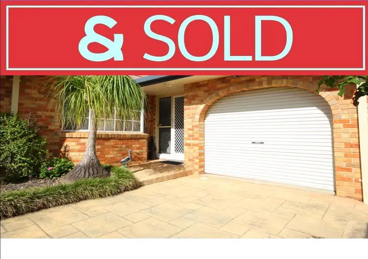 Main view of Homely villa listing, 4/9 Park Street, Port Macquarie NSW 2444