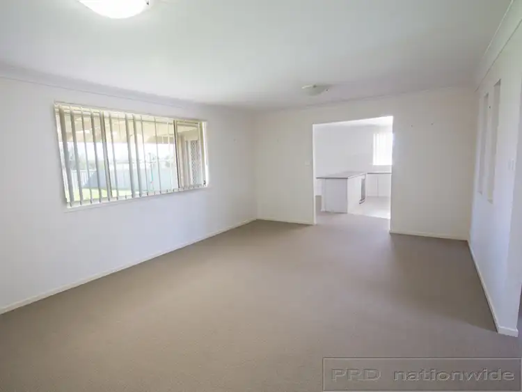 Fifth view of Homely house listing, 47 Niven Parade, Rutherford NSW 2320