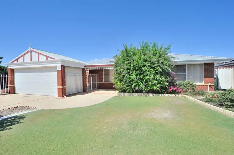 28 Prevelly Circle, Waikiki WA 6169