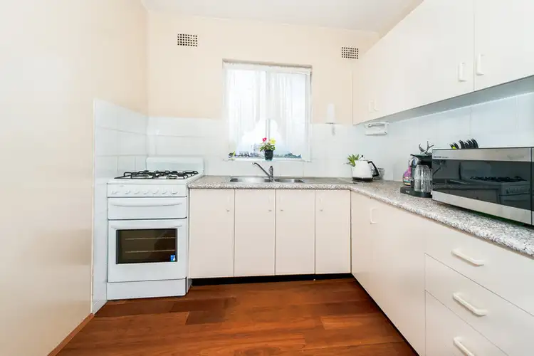 Second view of Homely unit listing, 7/601 Bunnerong Road, Matraville NSW 2036